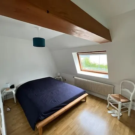 Feriehus Charmante Maison - Idealement Situee Ronchin